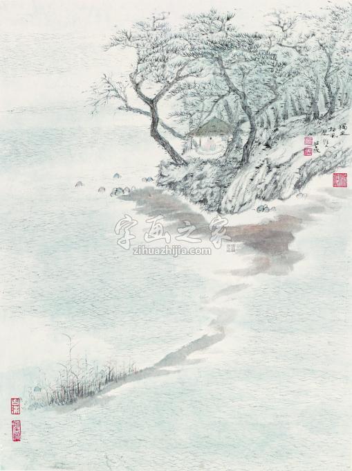 国画家于学波字画之家