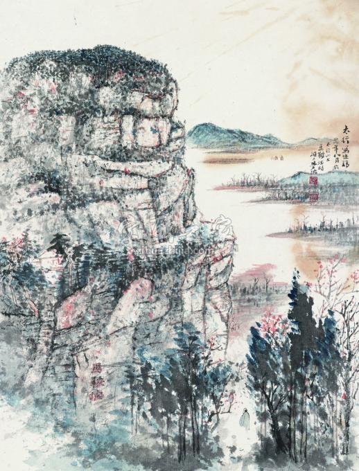 国画家于学波字画之家