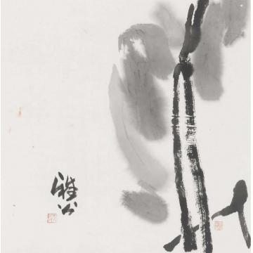 雅公一尺江山006字画之家
