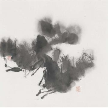 雅公一尺江山010字画之家