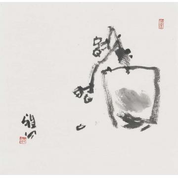 雅公一尺江山023字画之家