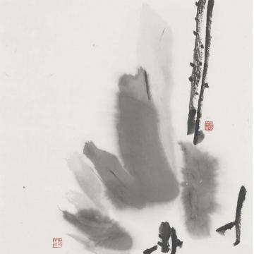雅公一尺江山032字画之家
