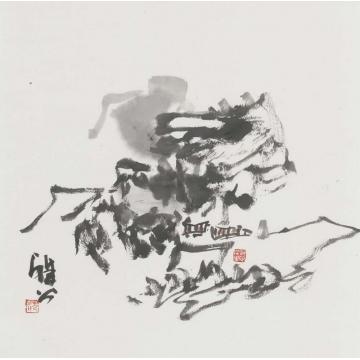 雅公一尺江山043字画之家