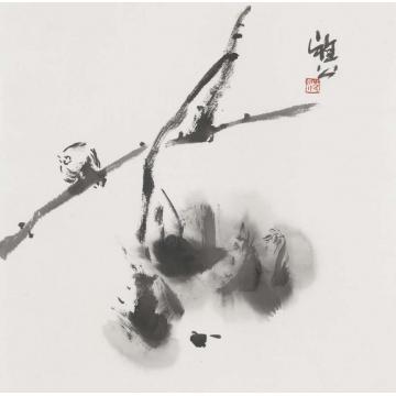 雅公一尺江山066字画之家
