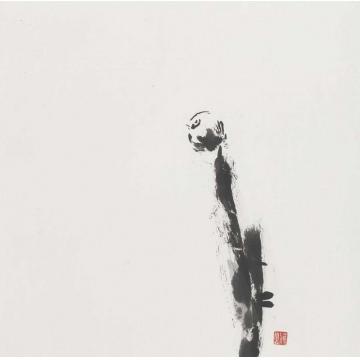 雅公一尺江山067字画之家