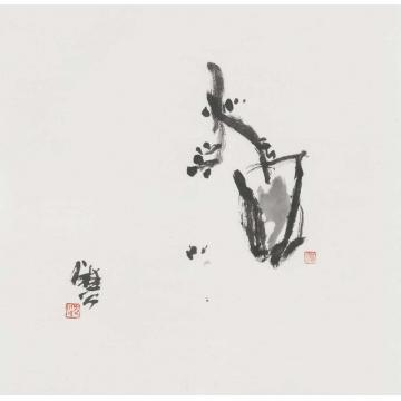 雅公一尺江山072字画之家