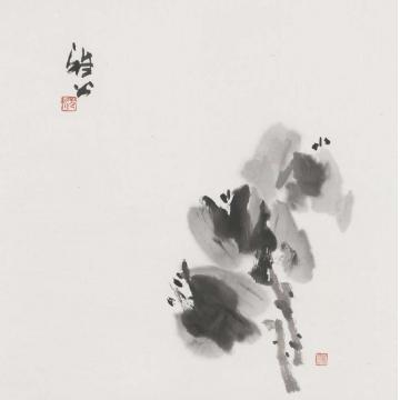 雅公一尺江山078字画之家