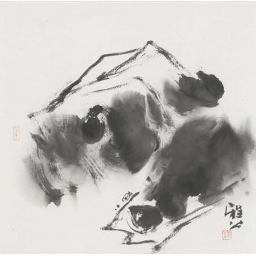 雅公一尺江山100字画之家