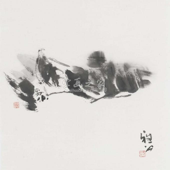 国画家雅公字画之家