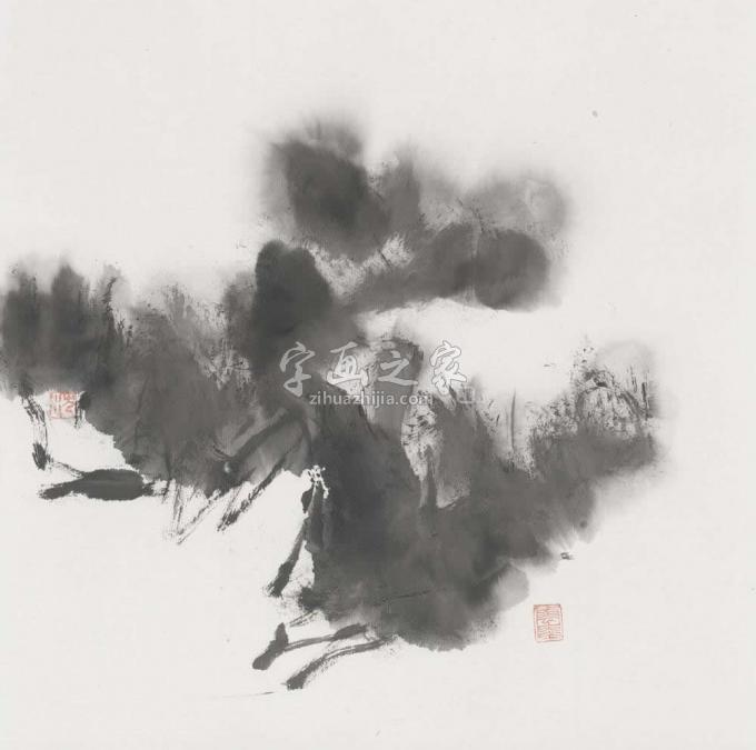 国画家雅公字画之家