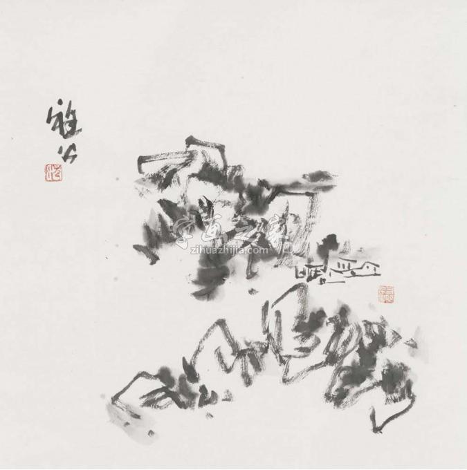 国画家雅公字画之家