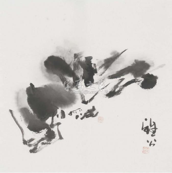 国画家雅公字画之家