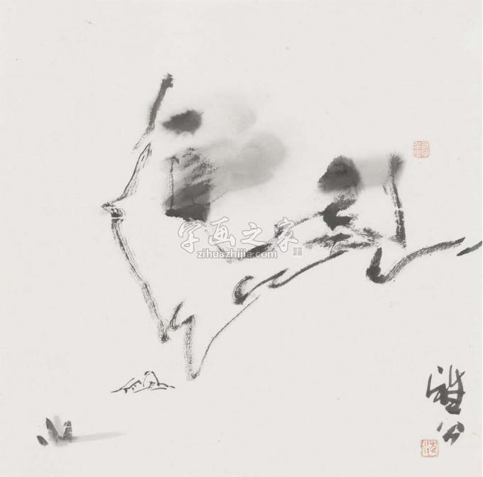 国画家雅公字画之家