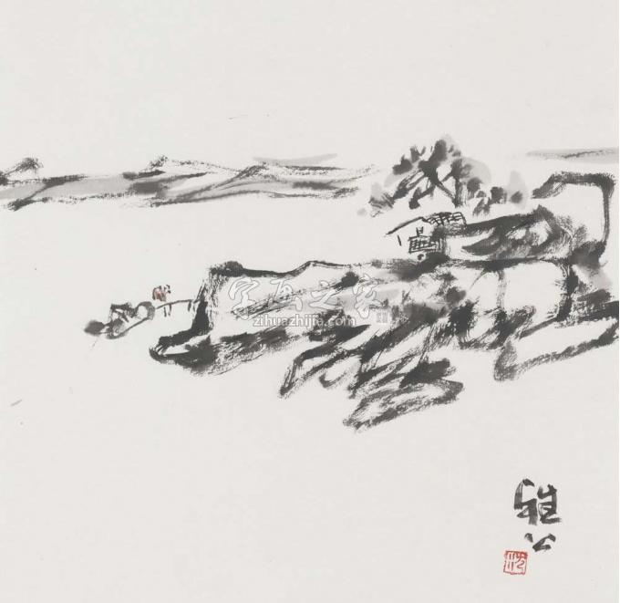 国画家雅公字画之家
