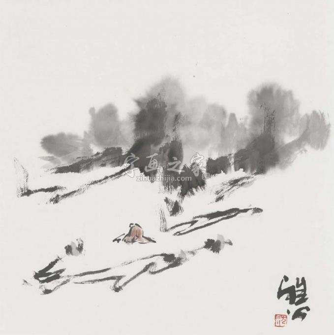 国画家雅公字画之家