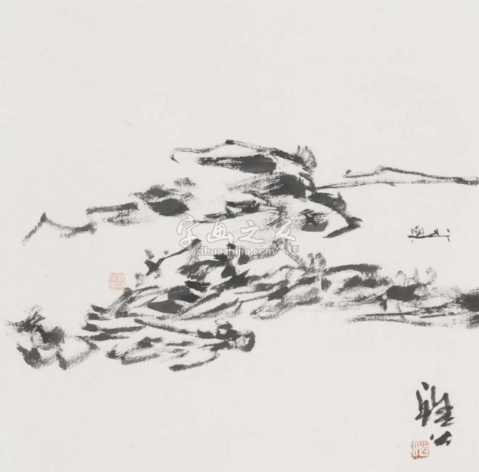 国画家雅公字画之家