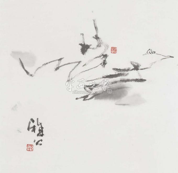 国画家雅公字画之家