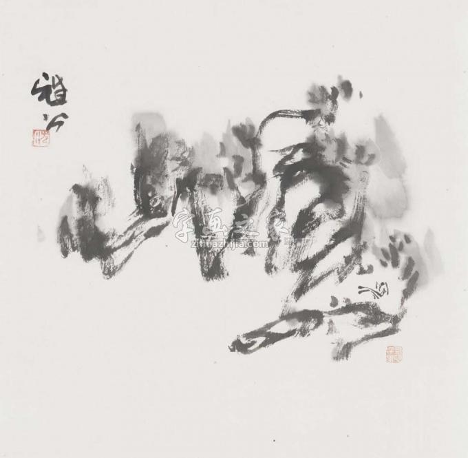 国画家雅公字画之家