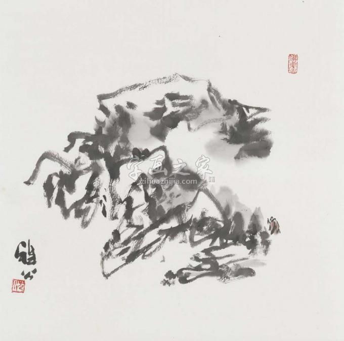 国画家雅公字画之家