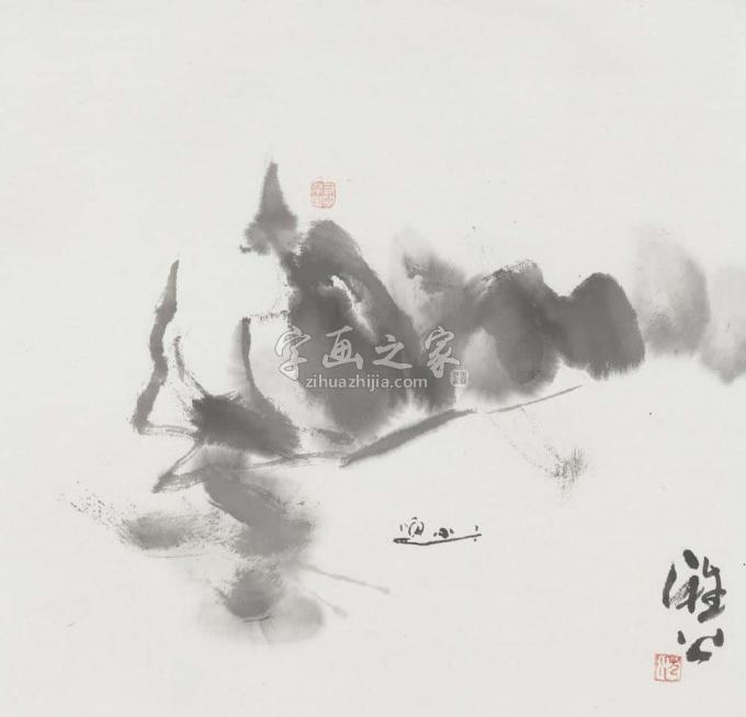 国画家雅公字画之家