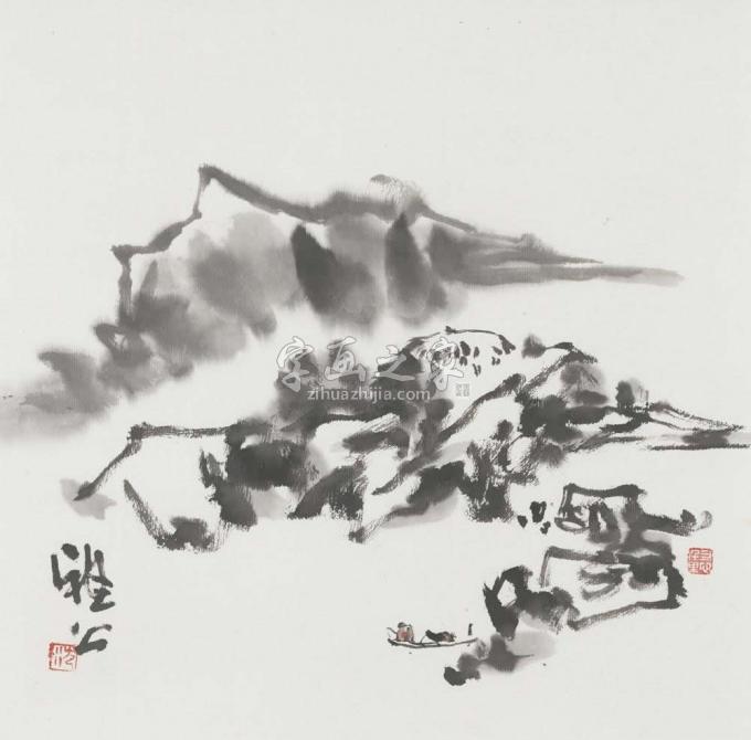 国画家雅公字画之家