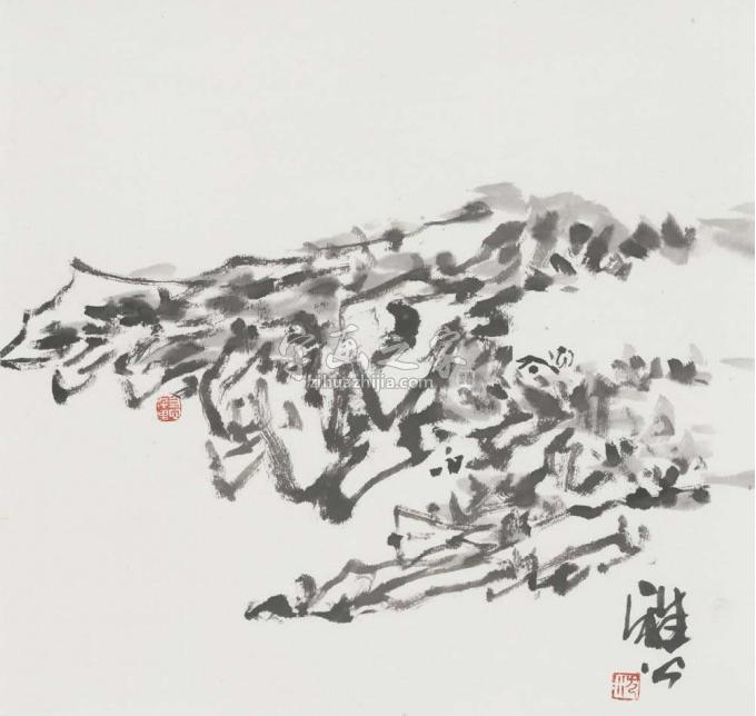 国画家雅公字画之家