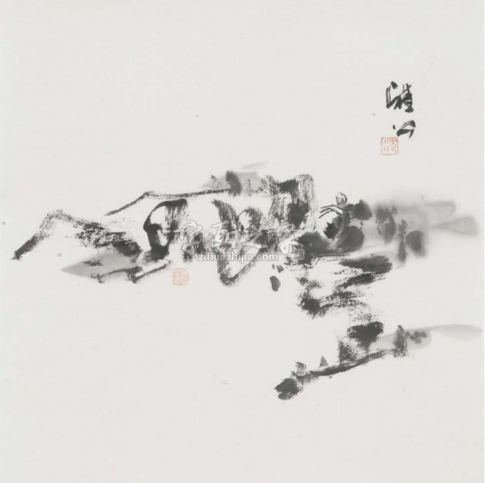 国画家雅公字画之家