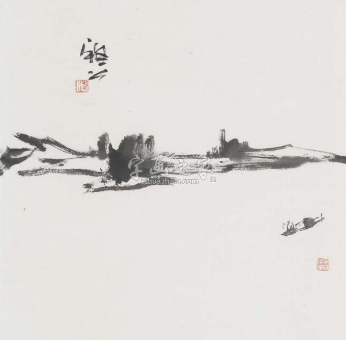 国画家雅公字画之家