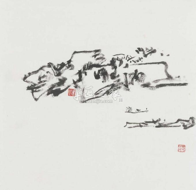 国画家雅公字画之家