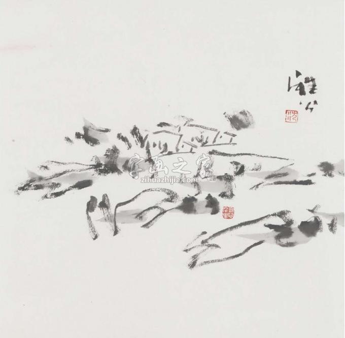 国画家雅公字画之家