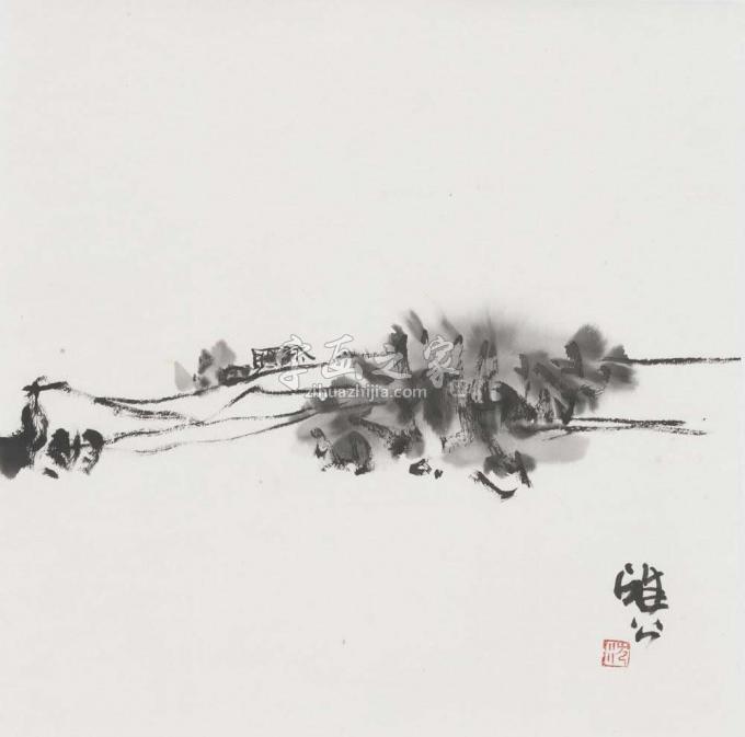 国画家雅公字画之家