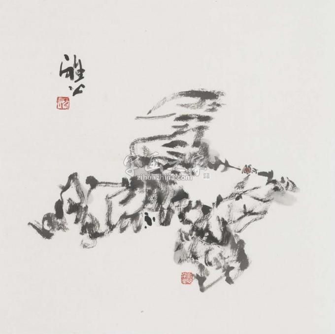 国画家雅公字画之家