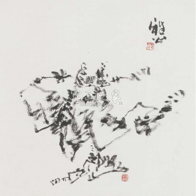 国画家雅公字画之家