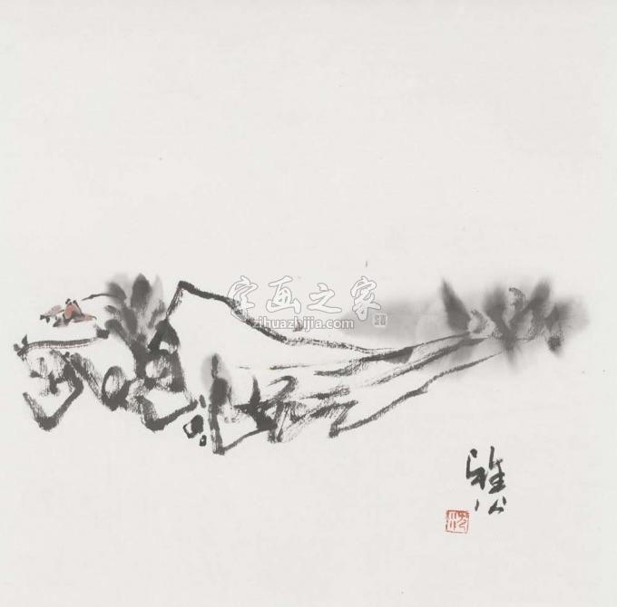 国画家雅公字画之家