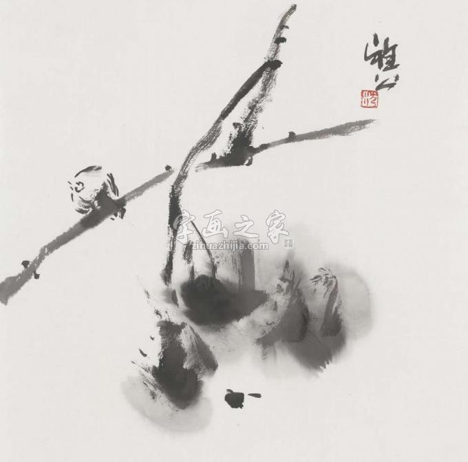 国画家雅公字画之家
