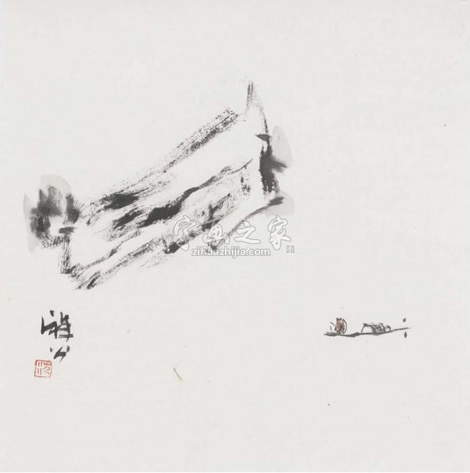 国画家雅公字画之家