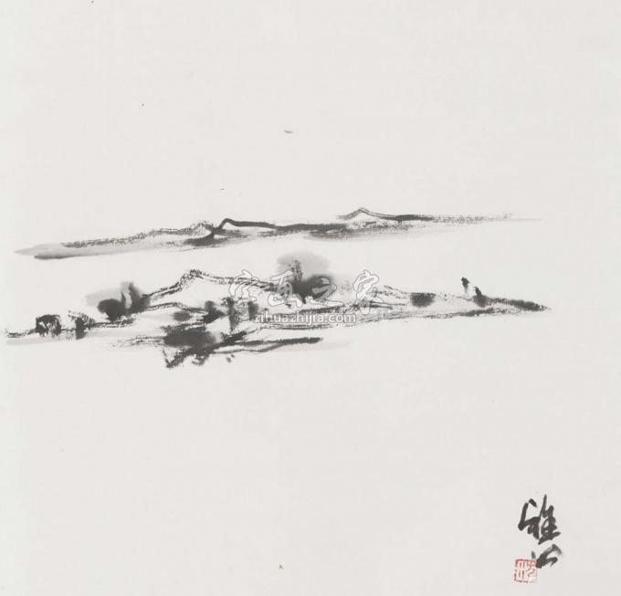 国画家雅公字画之家