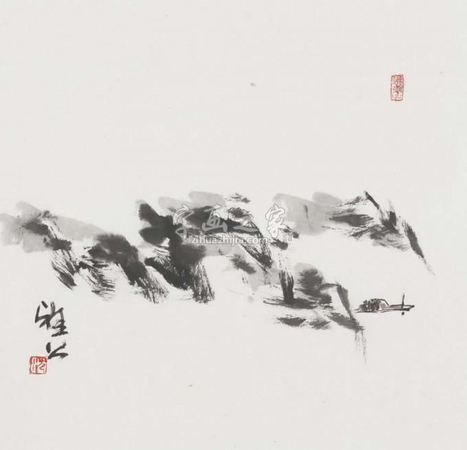 国画家雅公字画之家