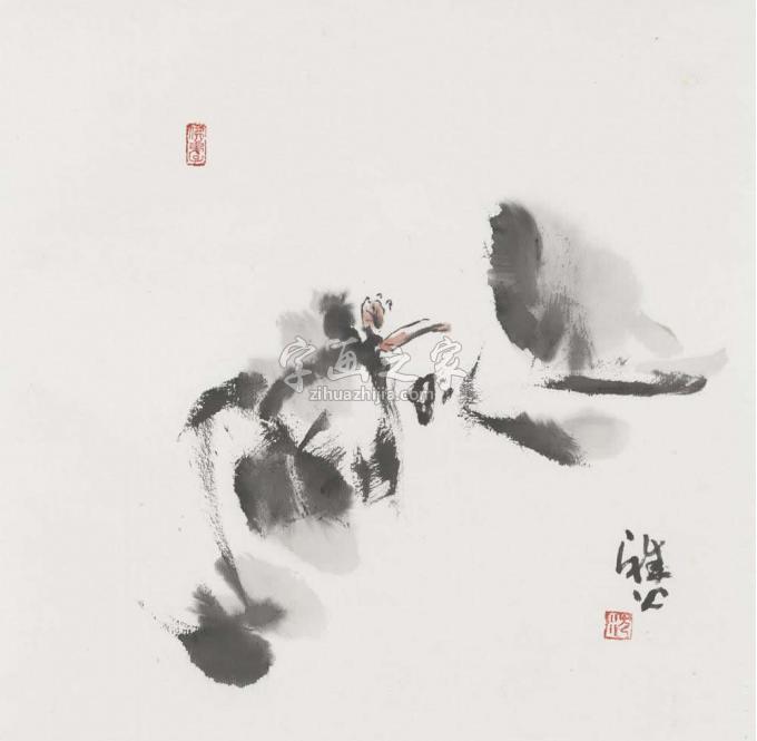 国画家雅公字画之家