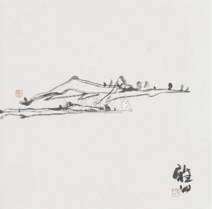 国画家雅公字画之家