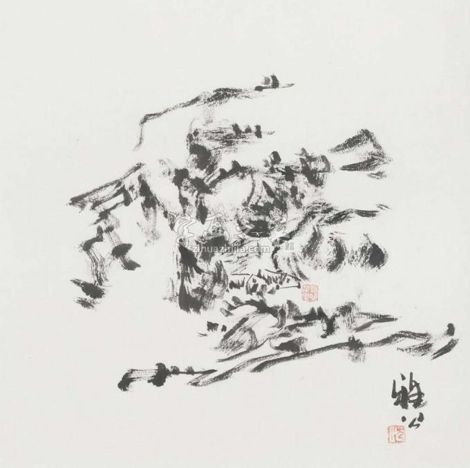 国画家雅公字画之家