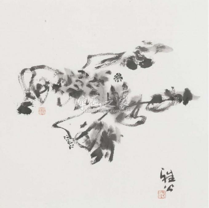 国画家雅公字画之家