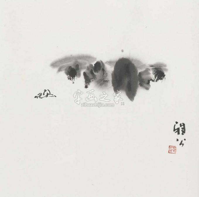国画家雅公字画之家