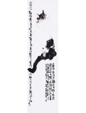李瑞卿李瑞卿作品005字画之家