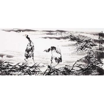 李瑞卿国画花鸟李瑞卿作品048字画之家