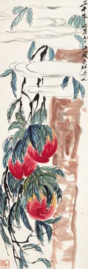 齐白石字画之家