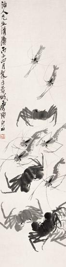 齐白石字画之家