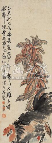齐白石字画之家