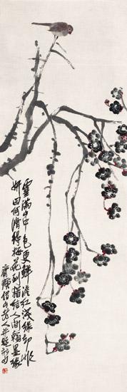 齐白石字画之家
