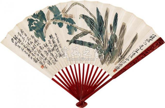 齐白石字画之家